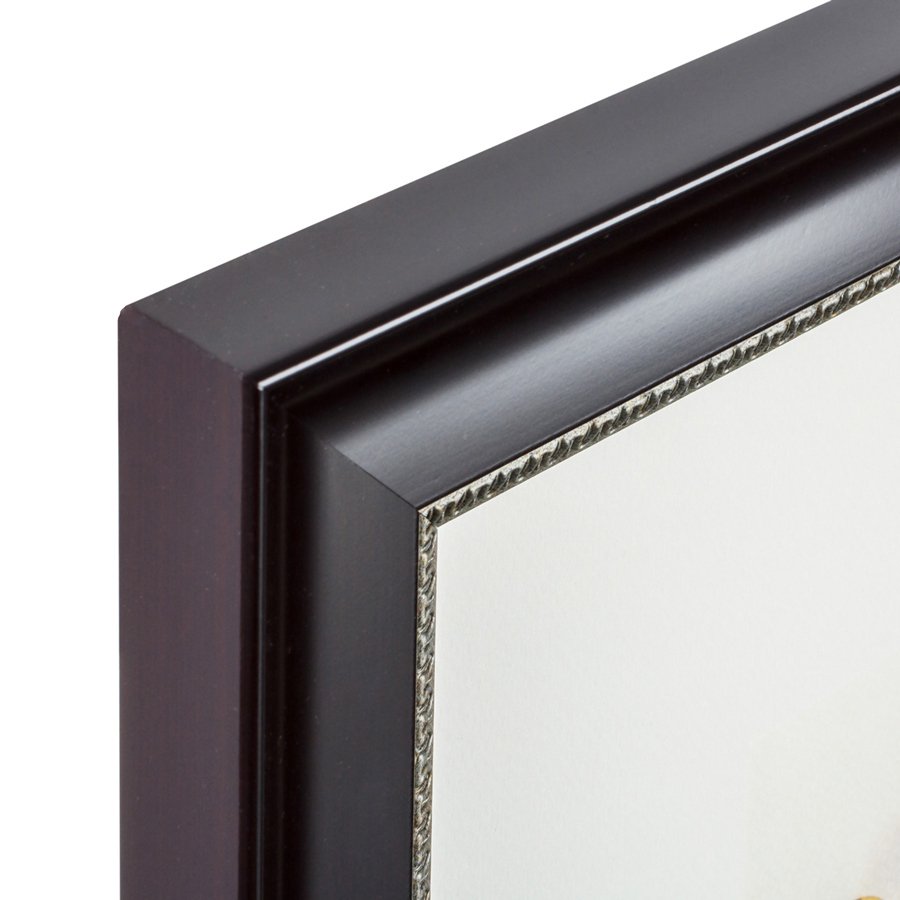 Картина: Олень №2, 1518г КАРТИНЫ В КВАРТИРУ  093828 Разноцветный  - Вид №4