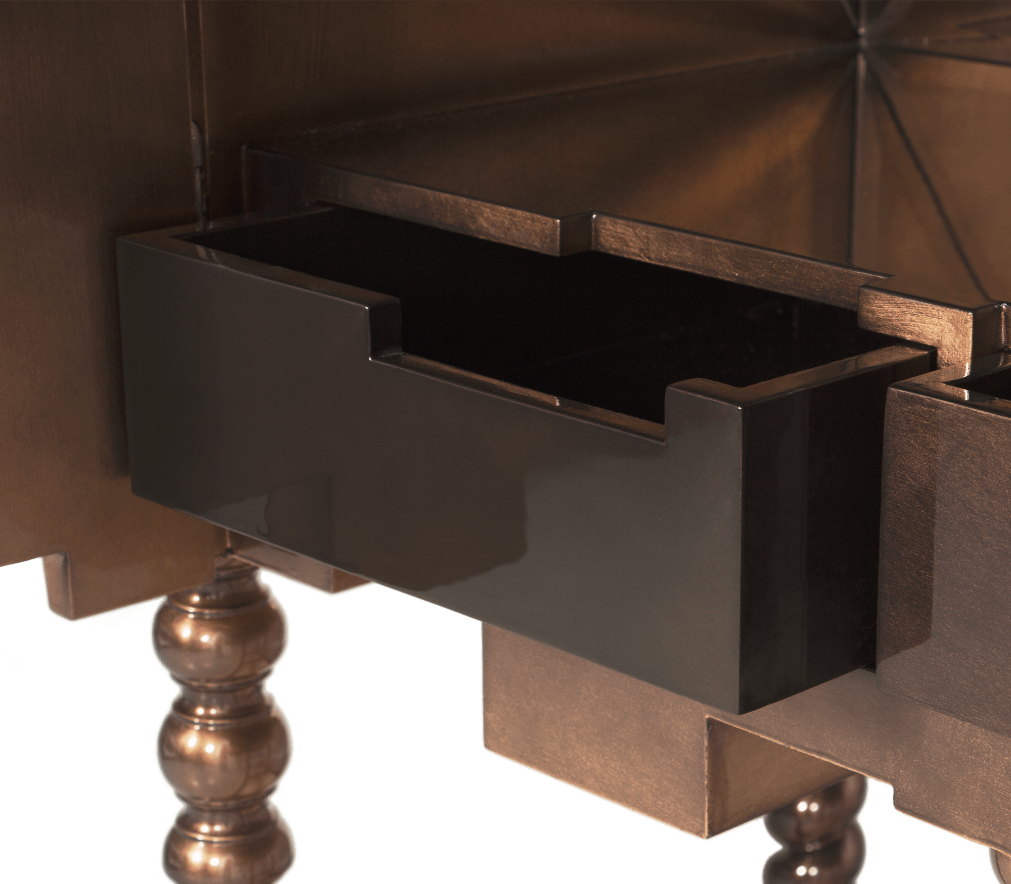 0-088 D. Кабинет наследия Boca Do Lobo  - Вид №6