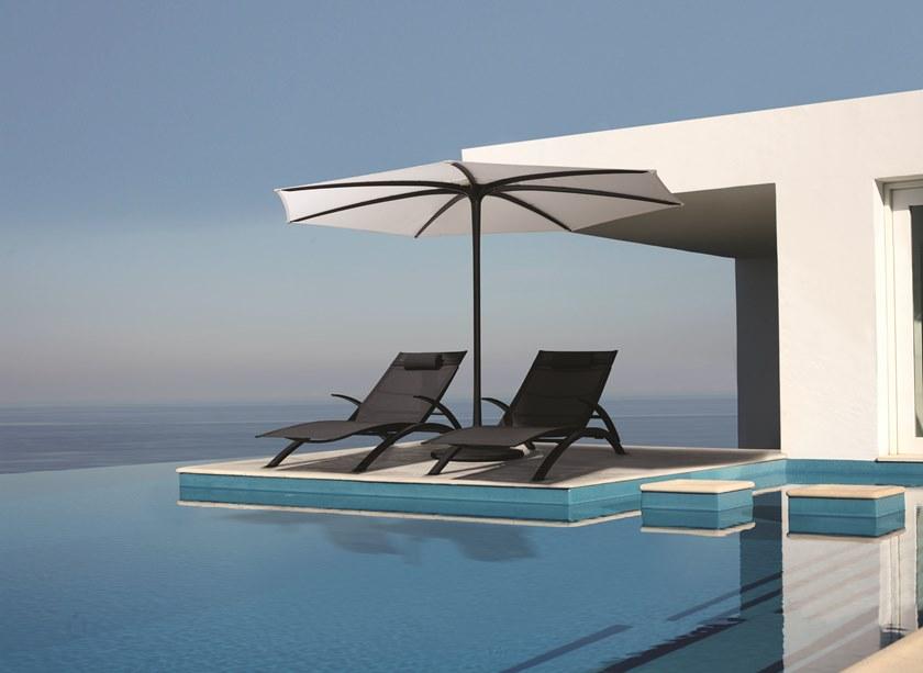 Royal Botania Шезлонг штабелируемый O-zon sun-id-1454525 - Вид №6