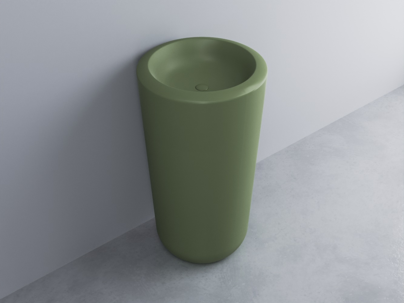 FLFREEP-AG cielo Fluid Ceramica Cielo