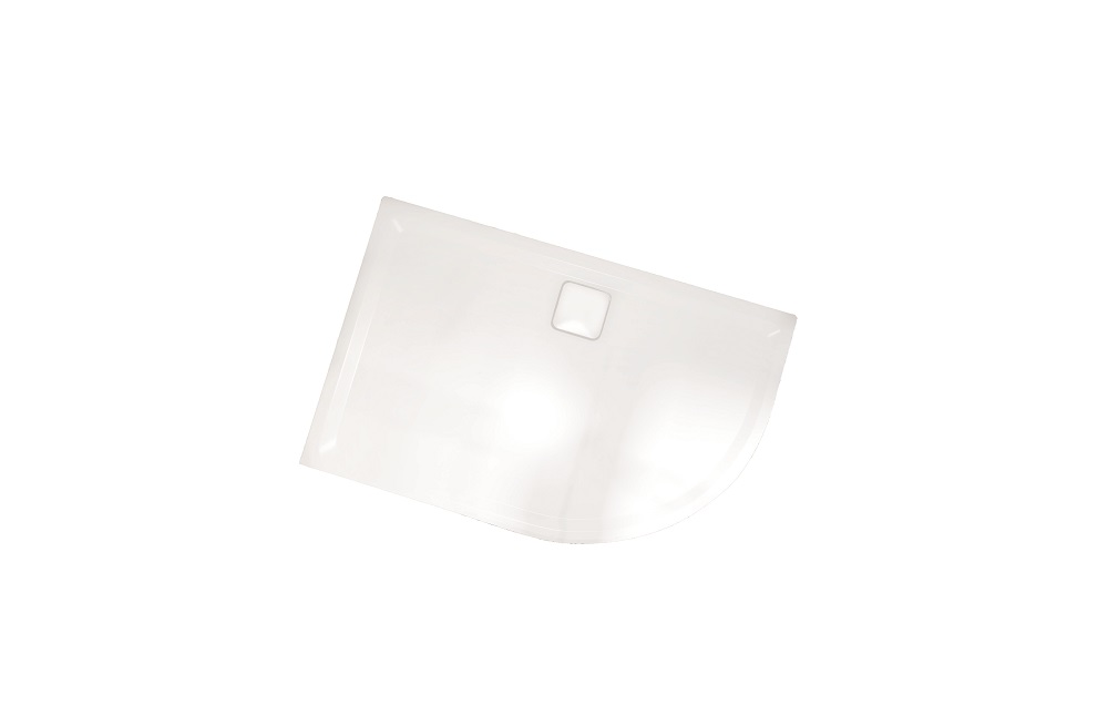 Душевой поддон L90Q Merlyn LEVEL25  - Вид №1