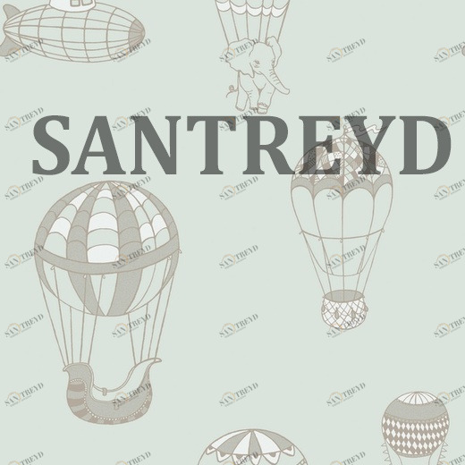 561025 Обои ProSpero Little World