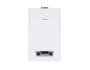 92713165 Котел газовый двухконтурный Nobby Balance Plus 18-2CS 18 кВт STLM-0538595 KENTATSU
