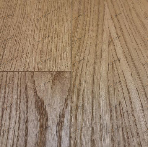 Инженерная доска Стандарт Медовый Дуб Селект (Гладкая) 1500х156 мм 2000400008