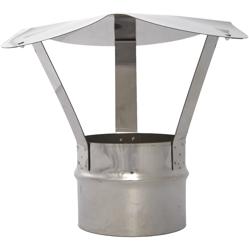 Зонт-к Corax (430/0.5 мм) D110 мм КОРАКС STLM-2175999 - Вид №1