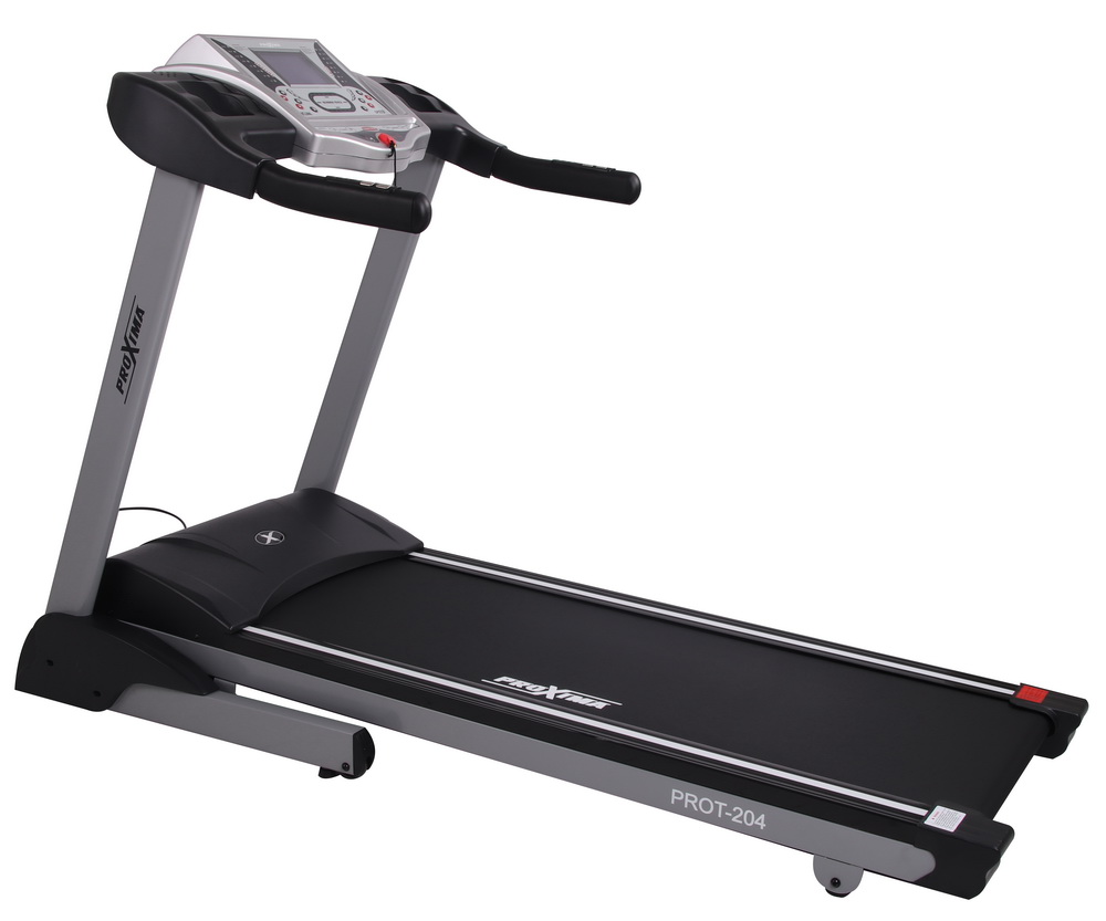 Беговая дорожка triniti ii PROXIMA sun-id-2067940