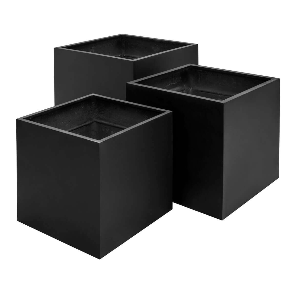 200783-99 ABHIKA КАШАР JUMBO FIBERS ST3PCS DK.GREY 