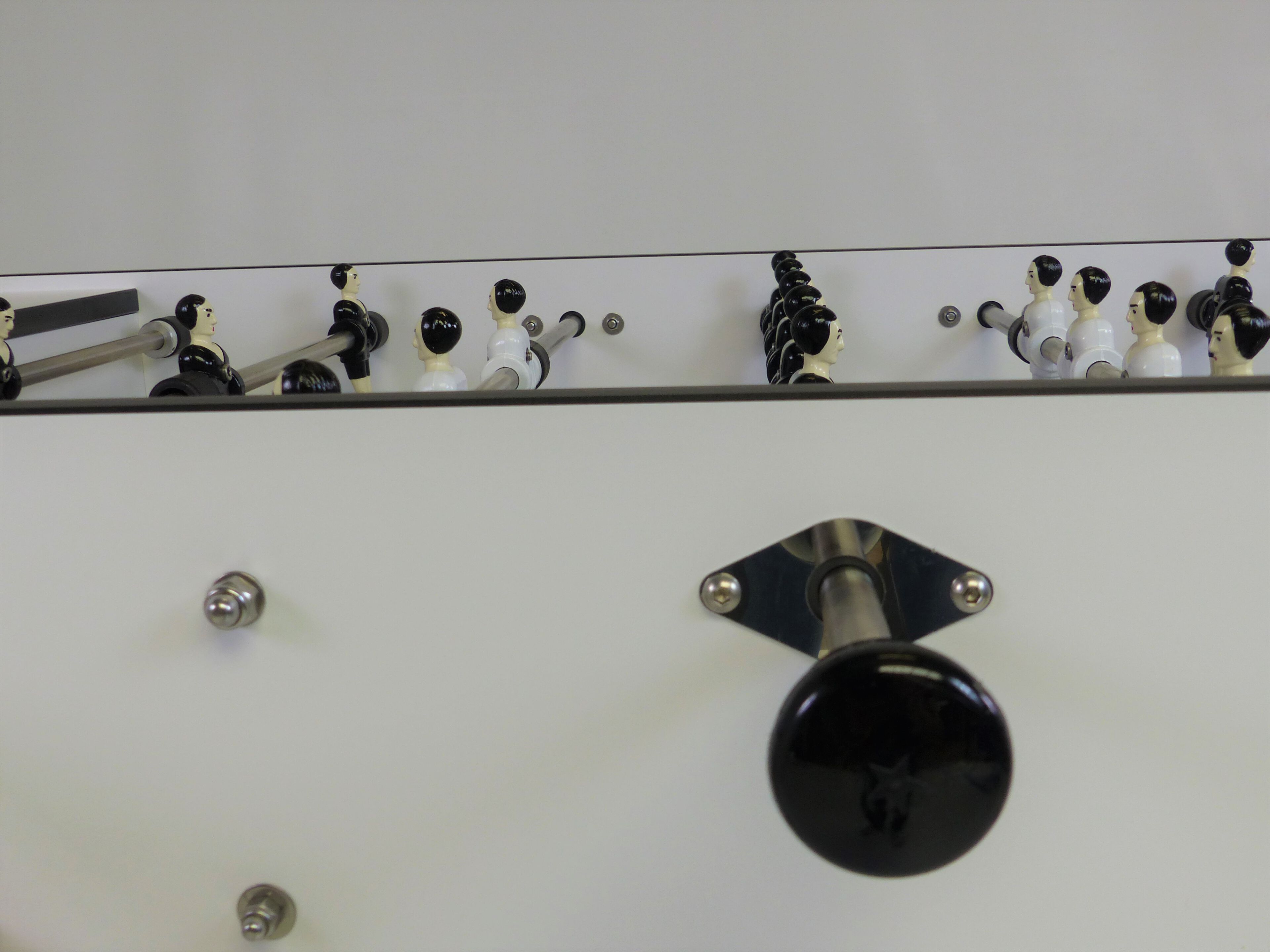 Кальциобалилла Stella baby-foot & billards Tradition Outdoor ARCH-00035192 - Вид №17