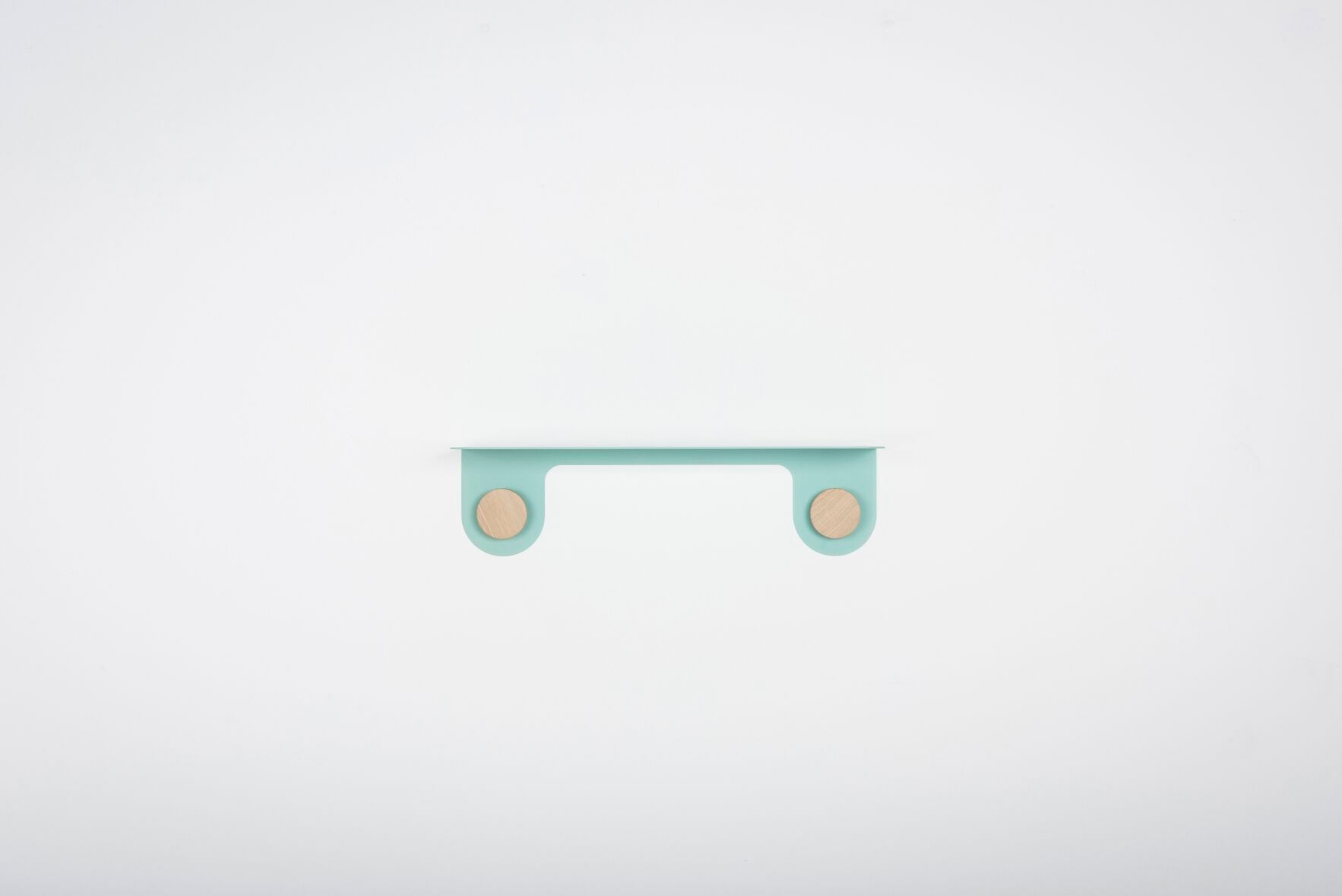 Стальная полка Gazzda крюк ARCH-00065042 - Вид №20