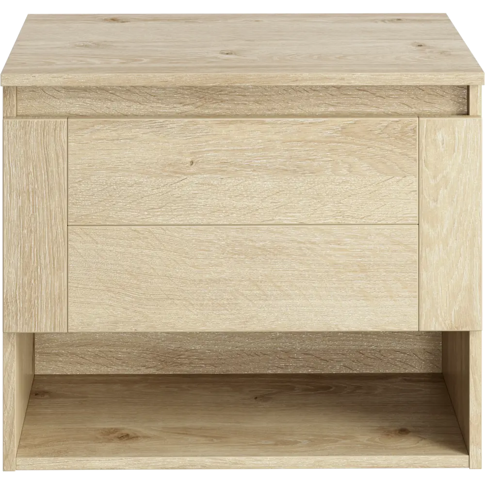 Тумба Aqwella Bern 60 см STLM-2037155