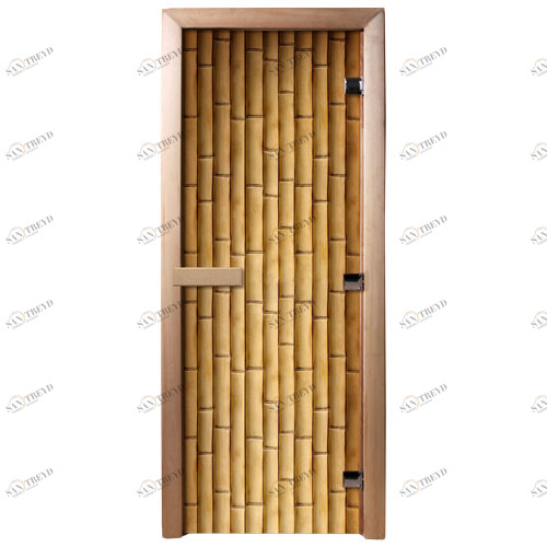 DoorWood Дверь с фотопечатью А019 5503