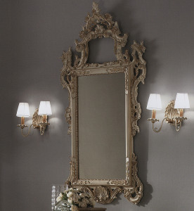 Зеркало  SILVANO GRIFONI 449