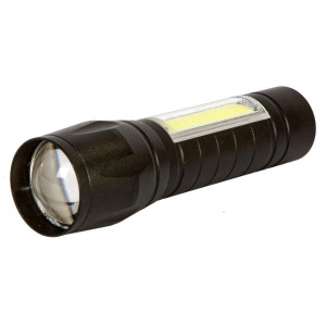 90662944 Фонарь ручной USB UFL-0300-511 STLM-0328149 GLANZEN