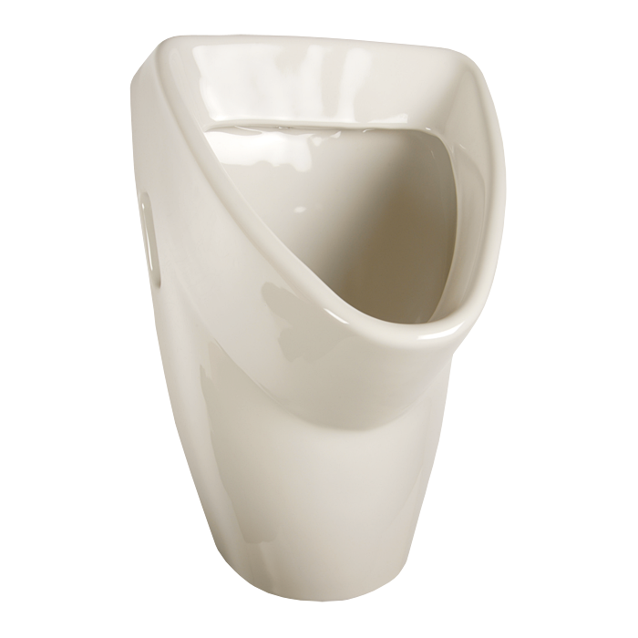 01315 Писсуар Livo с радарным устройством смыва, с встроенным источником питания, 230 В/ 50 Гц SANELA 