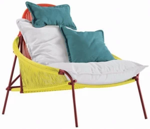 Roche Bobois Кресло Traveler