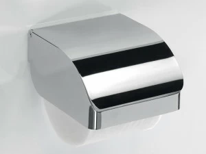 GEDY Держатель туалетной бумаги для общественных ванных комнат  2525