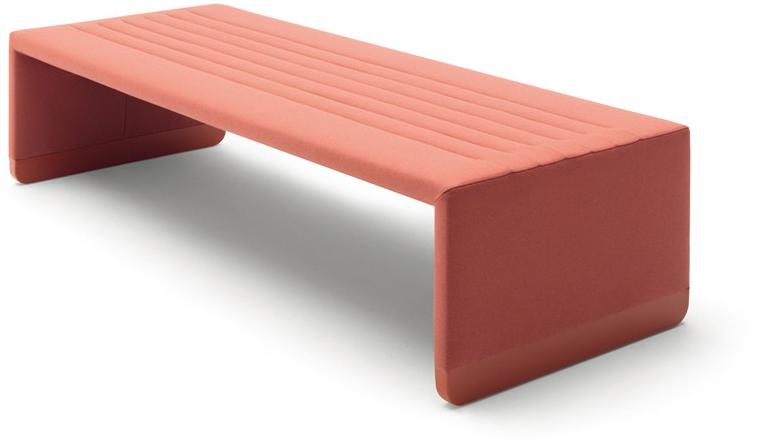 COR Скамья без спинки sun-id-1412686 - Вид №3