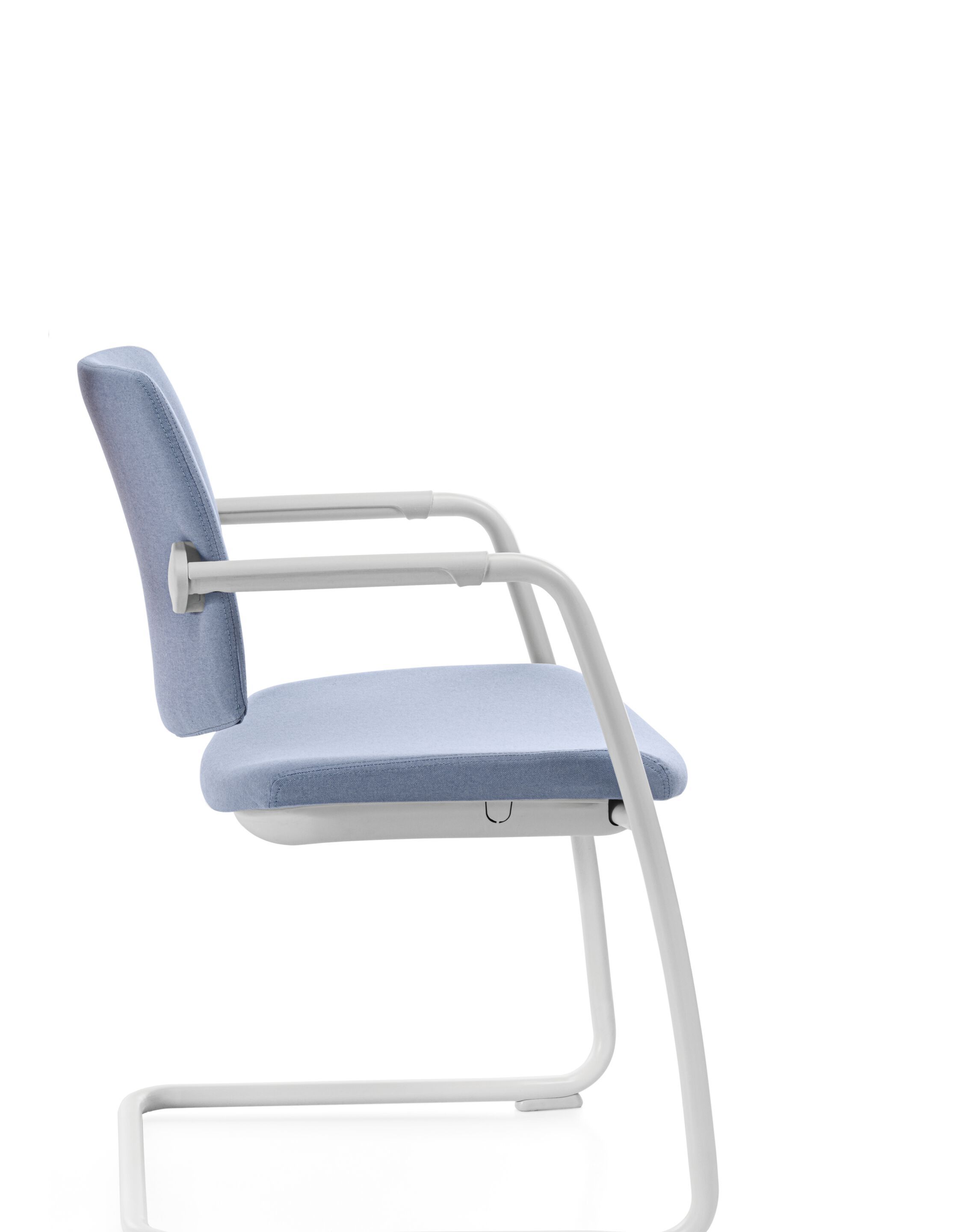 Консольный стул для залов ожидания Sesta Q-Easy ARCH-00120016 - Вид №4