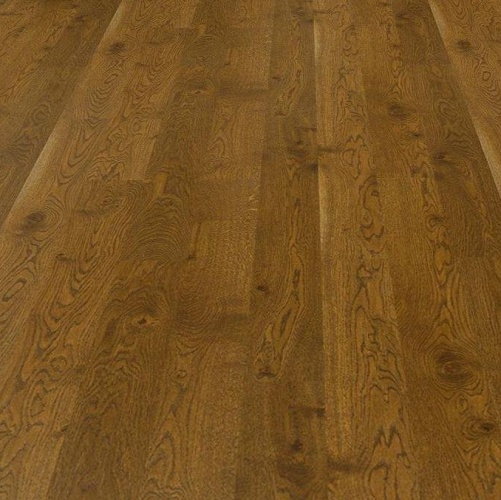 Паркетная доска Barlinek Дуб Браун Шугар Пикколо 10002000000034 - Вид №2