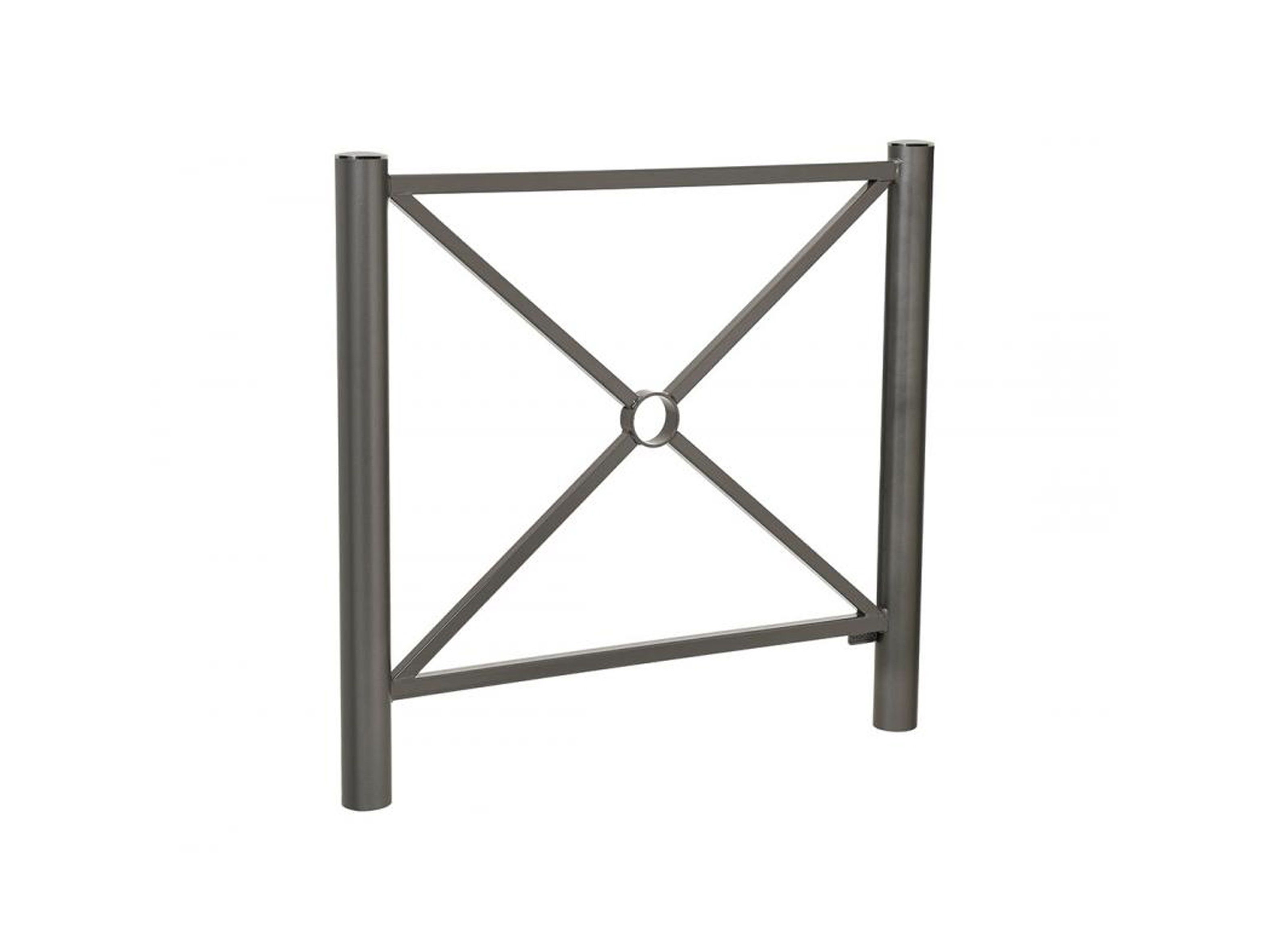 Стальные ограждения Lazzari Прованс ARCH-00101687 - Вид №6