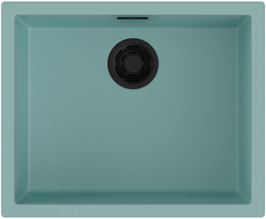 Кухонная мойка Yamakawa 55-U/I AZ OMOIKIRI