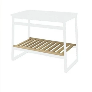 Дубовая полка Naked System ACM021