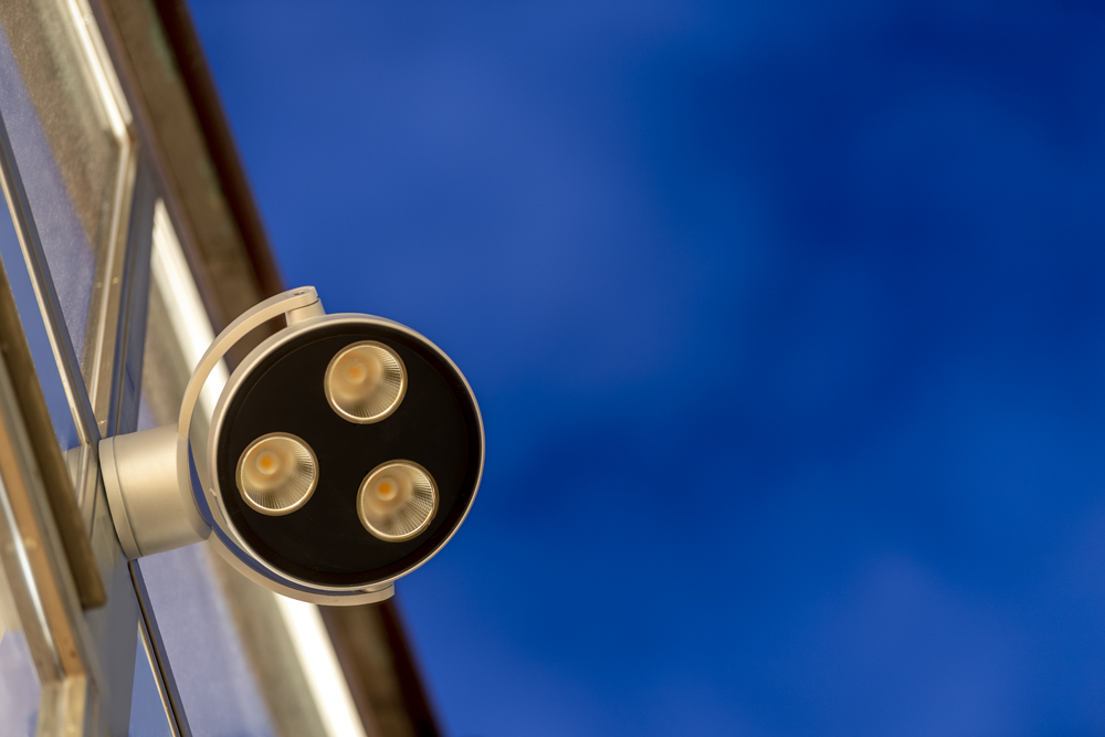 8840301 Проектор Platek SUN Medium Proiettore  SUN Medium Floodlight - 16 LED RGBW 24°  - Вид №6