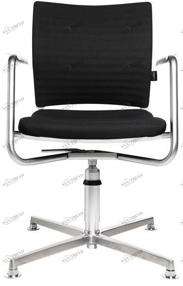 Wagner Кресло вращающееся с 4-мя спицами Titan sun-id-1436766