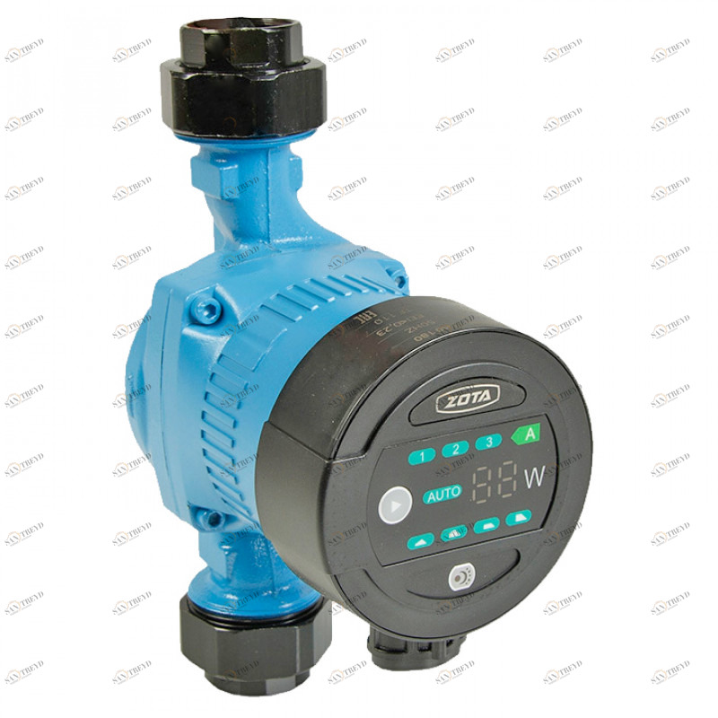 Циркуляционный насос ZOTA EcoRing 25-40 ECORING2540