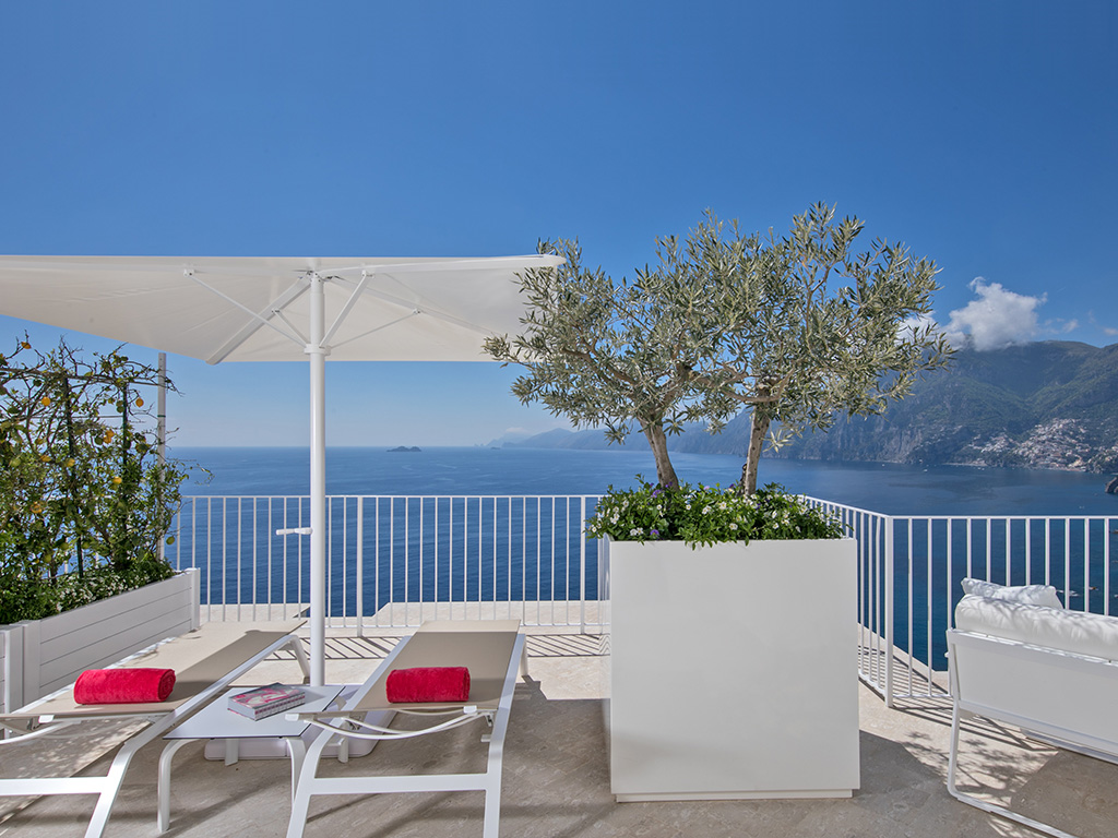 088877 Основа для Зонта Gandia Blasco BALI Santreyd - Вид №1