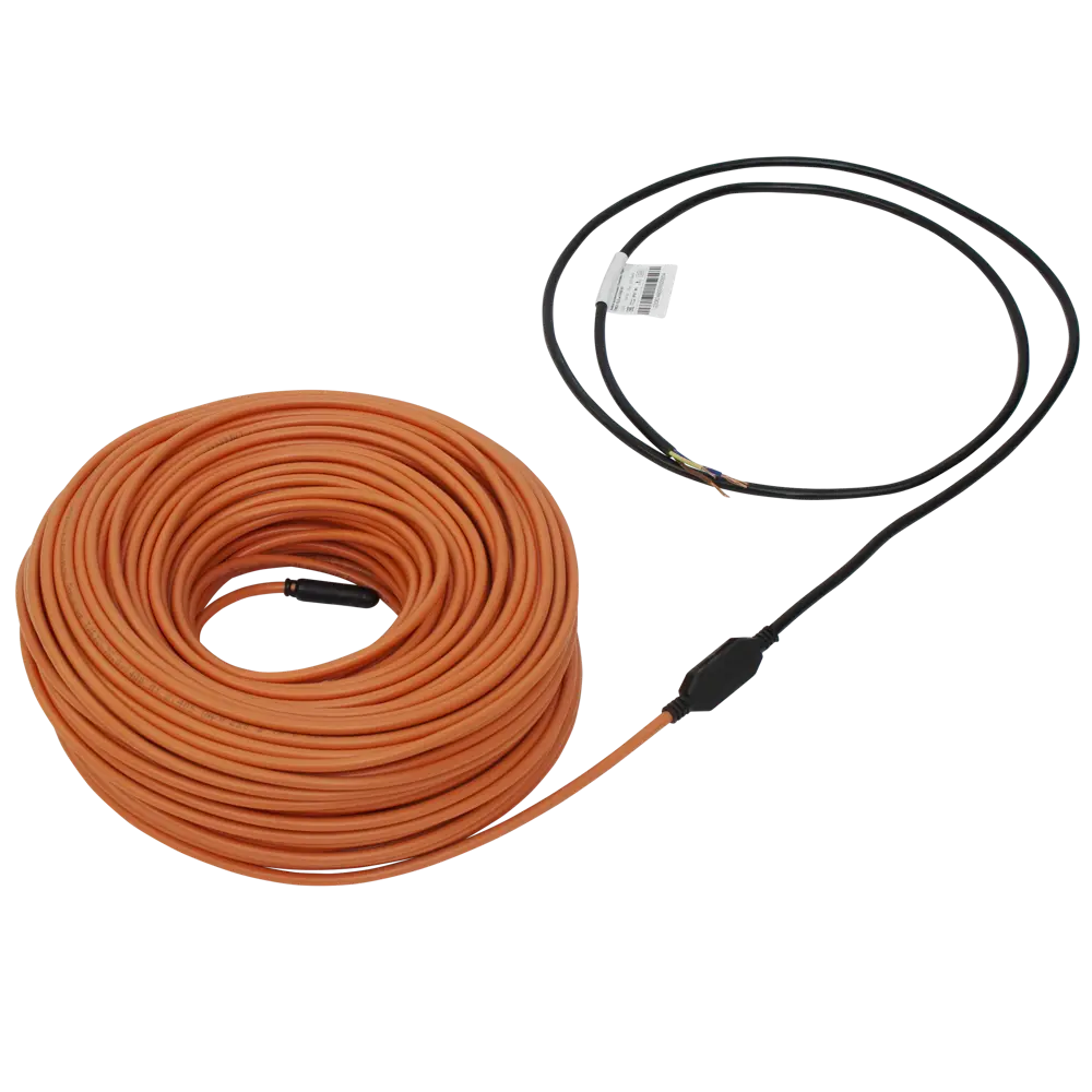 Нагревательный кабель для теплого пола Теплолюкс 40.5 м, 800 Вт STLM-2162959 - Вид №1