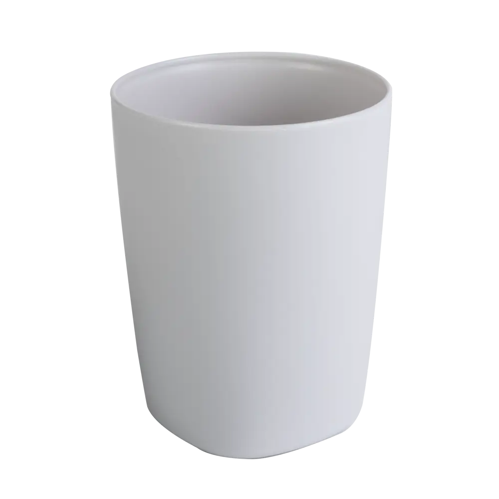 BEROSSI Aqua LM — стакан для зубных щеток в цвете агат 85500138 STLM-0063425 - Вид №2