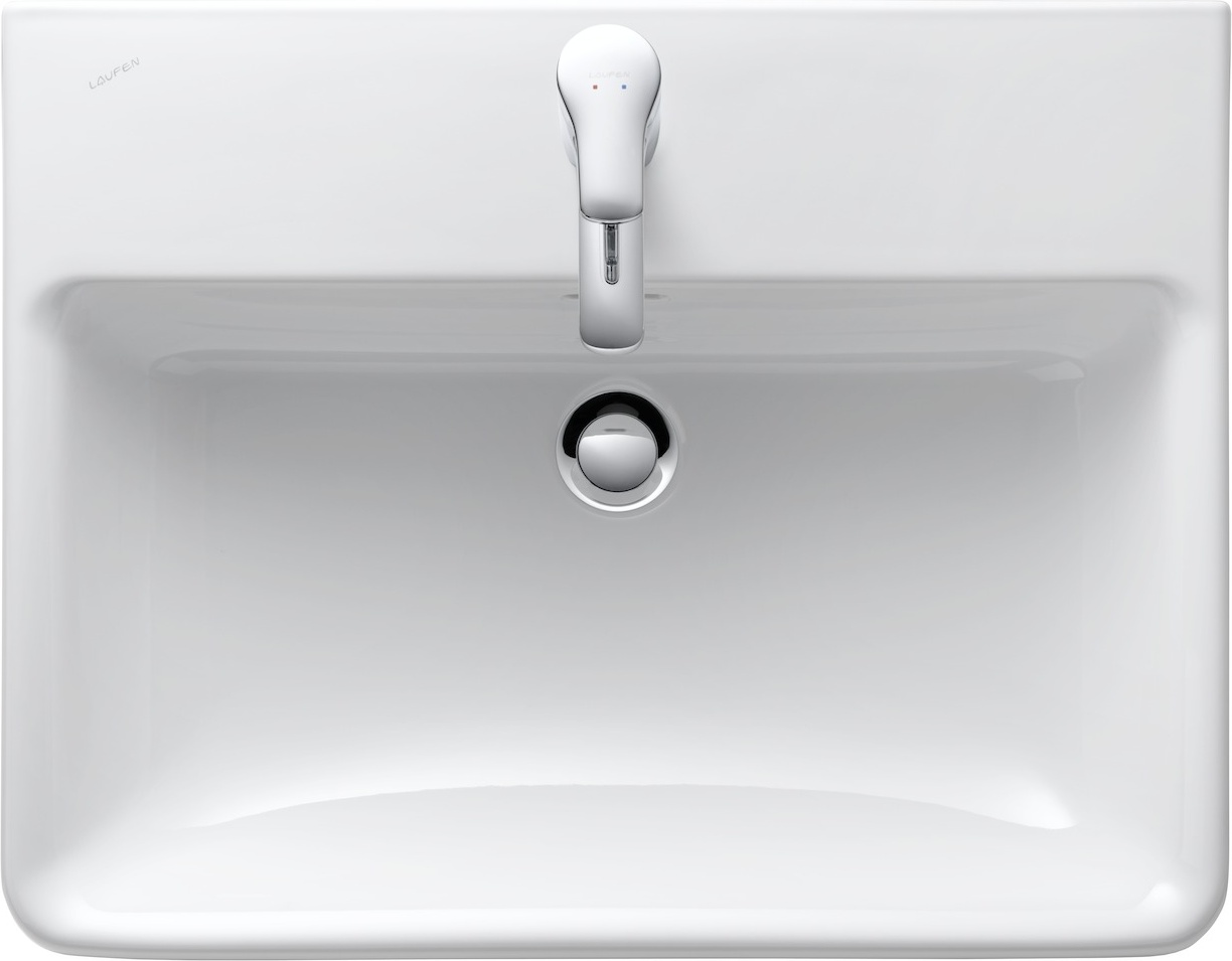H8109640001081 Раковина LAUFEN PRO - Вид №5