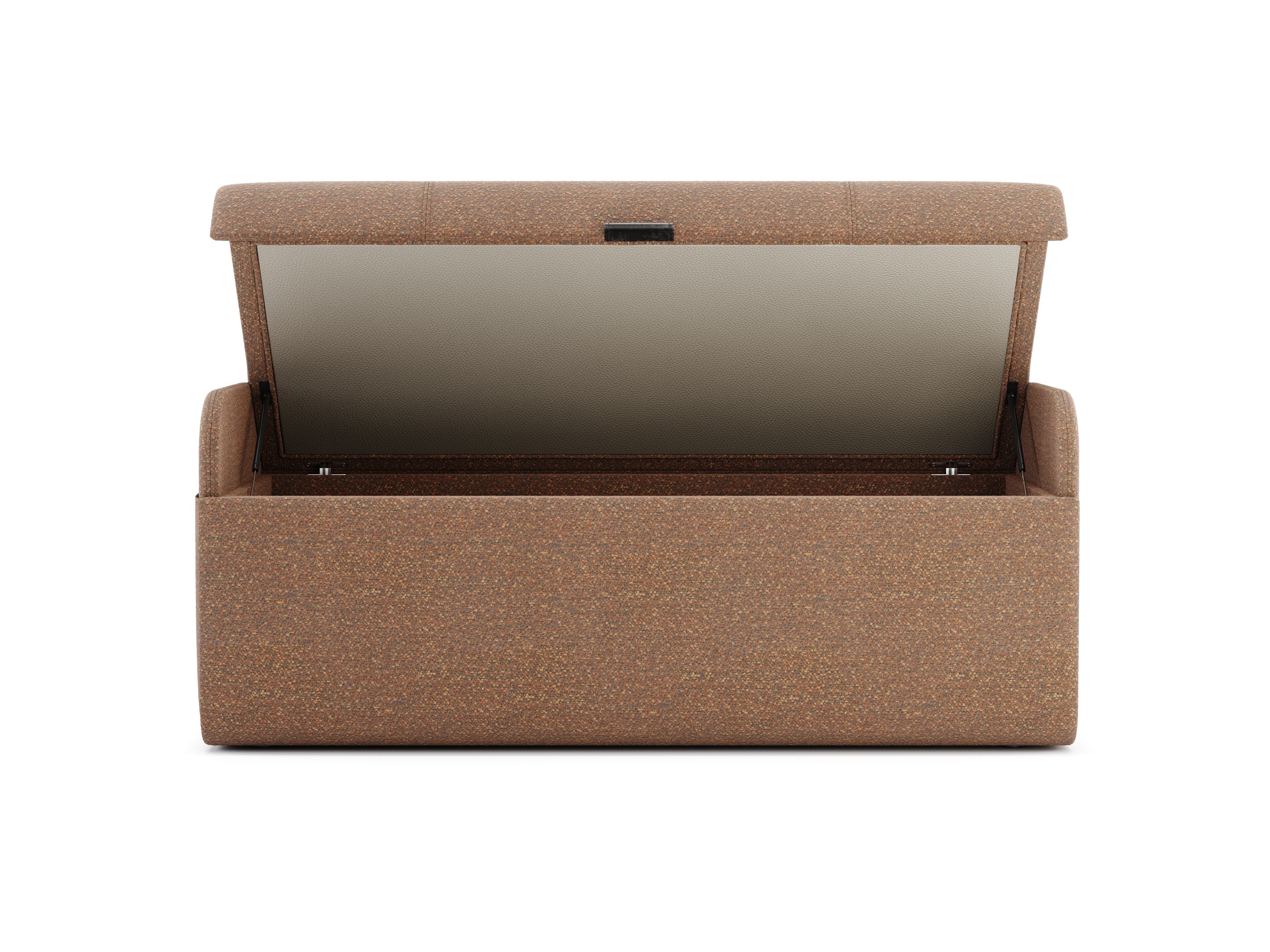 Тканевый сундук Domkapa ADLEY L ARCH-00022230 - Вид №4