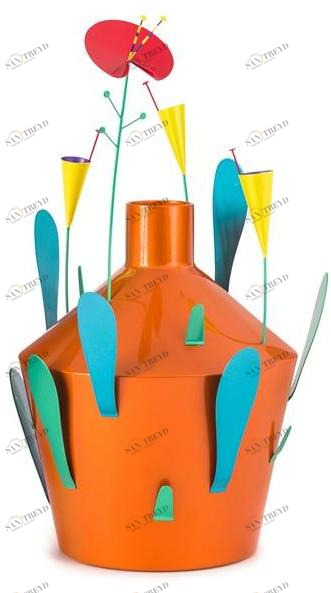 altreforme Алюминиевая скульптура Raw&rainbow sun-id-1383456