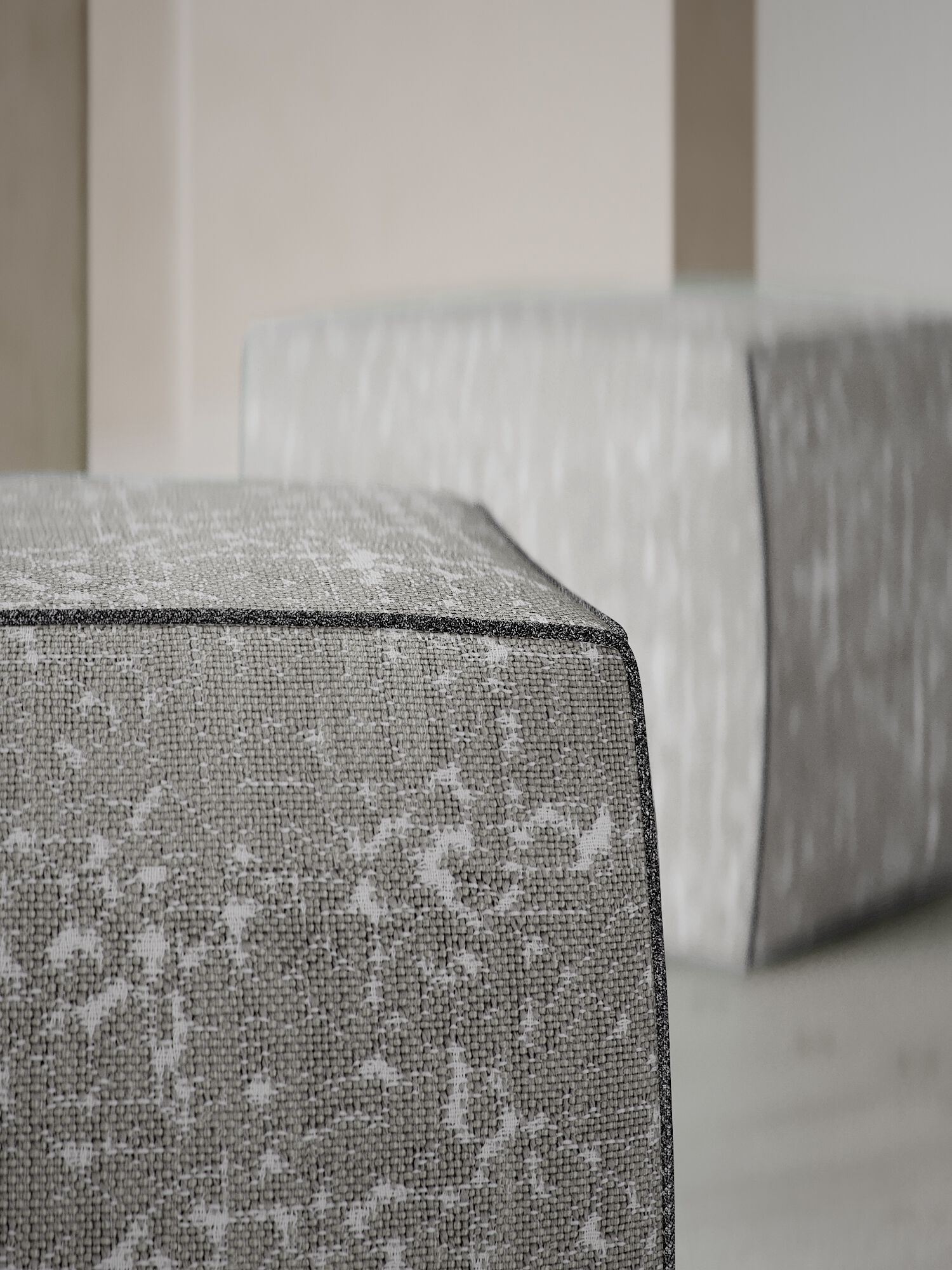 Ткань пуф Marianna Piccolo Gaia ARCH-00036682 - Вид №1