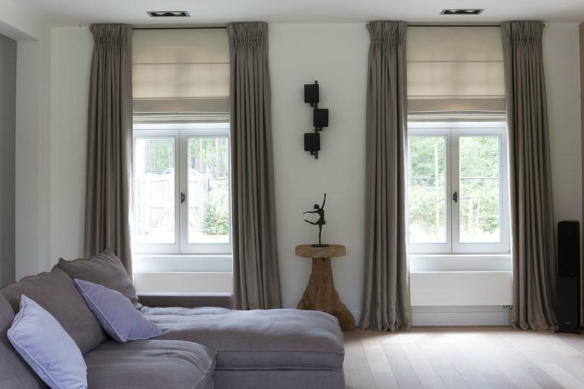 Dauby Железная оконная ручка Pure® 7695 - Вид №2