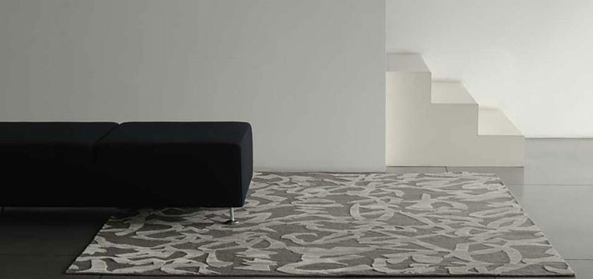 Warli Ковер ручной работы с рисунком Annodati sun-id-1391477 - Вид №3