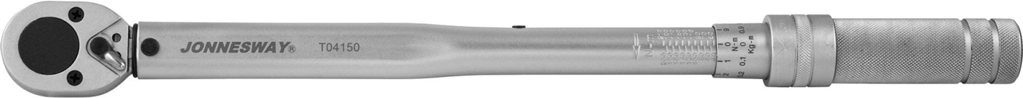 90006344 Ключ динамометрический T04150 STLM-0081586 JONNESWAY