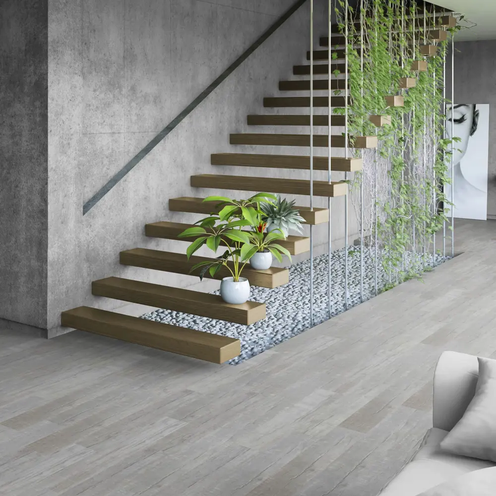 Tarkett Jazz Oscar - влагостойкая ПВХ плитка для коммерческих помещений 81947679 STLM-0014559