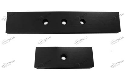 SANIT 72711006075040 Распорная плита, PVC-U 