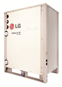 Рекуператор тепла