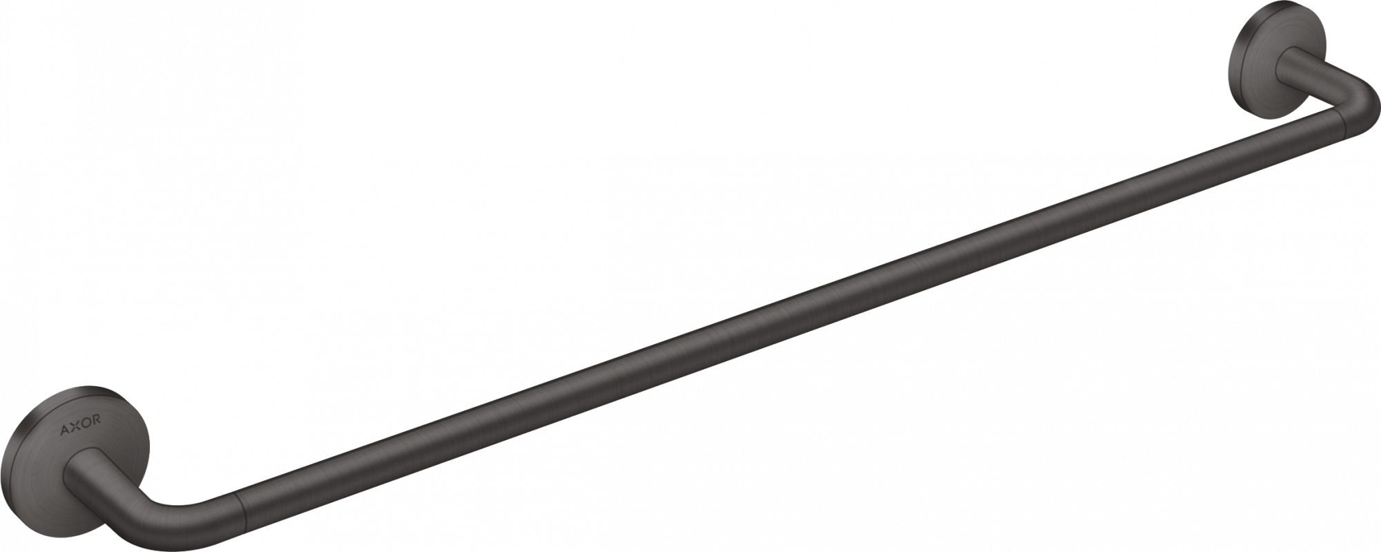 42860340 полотенцесушитель 600 мм AXOR UNIVERSAL CIRCULAR 