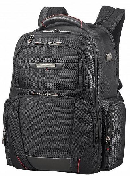 CG7-09009 Рюкзак для ноутбука CG7*009 Laptop Backpack 15,6 Samsonite Pro-DLX 5 