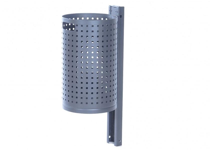 Euroform W Контейнер для мусора из металла  225l, 226l  - Вид №1