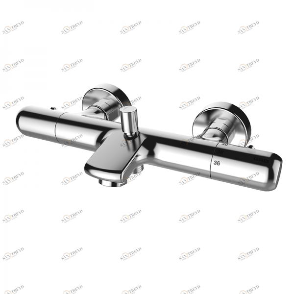 Смеситель для ванны E-PLUS GRB MIXERS 35215320