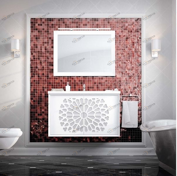 Avila Dos Комплект мебели SUE LUX 01 Color 70+M6 Stylish SUE LUX STYLISH SUELUX01NEW