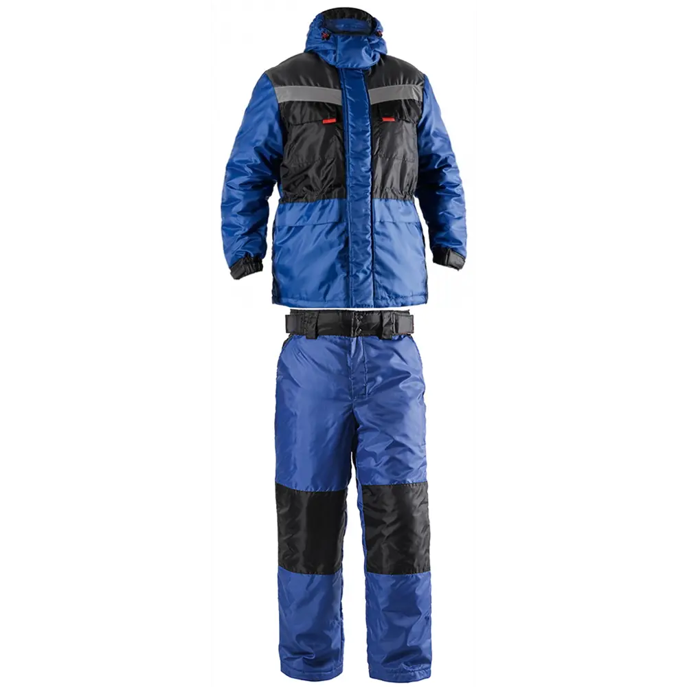 Утепленный рабочий костюм Santreyd Сектор для зимних работ 83798703 STLM-0844083