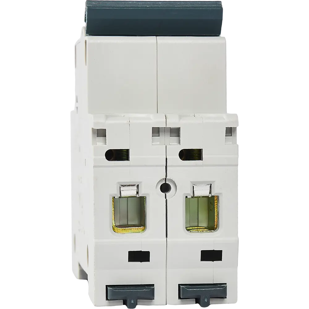 Автоматический выключатель Generica ВА47-29 2Р для защиты электросети 84798303 STLM-0055296 - Вид №2