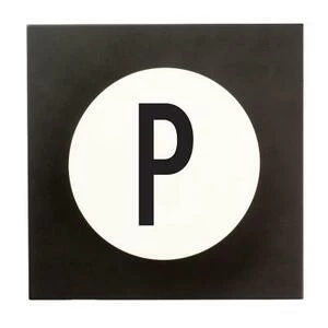 Крючок P